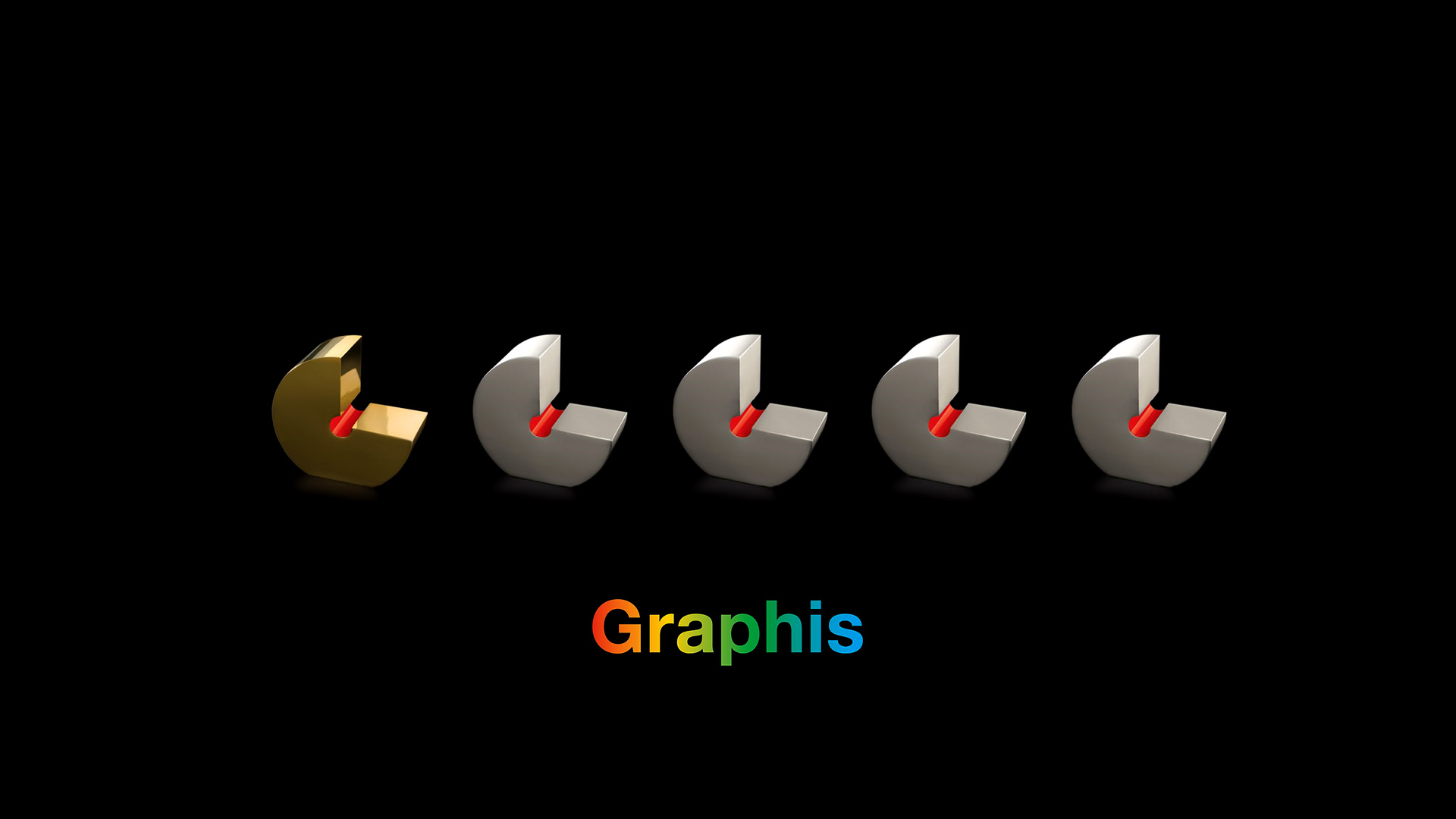Chargefield wins 5 Graphis Awards in Poster 2023 Competition
