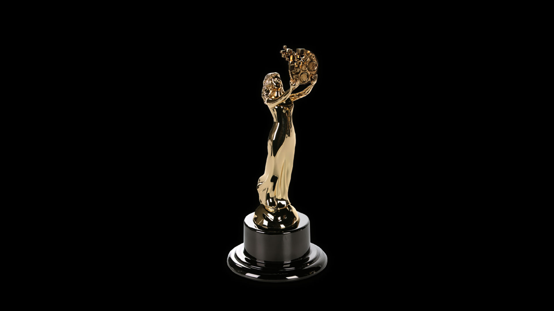 Chargefield wins gold AVA Digital Award