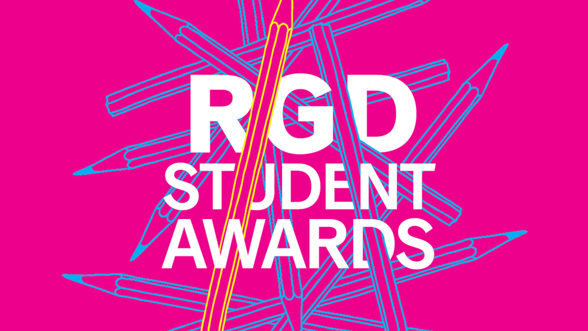 RGD Student Awards