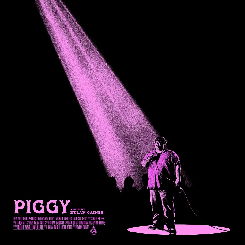 Piggy 1:1 key art