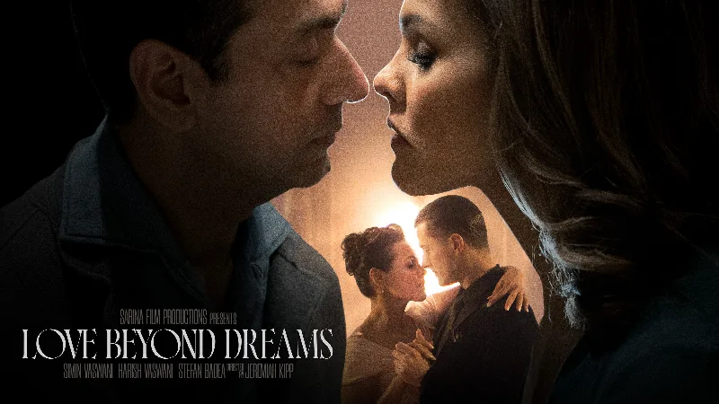 Love Beyond Dreams 16:9 key art