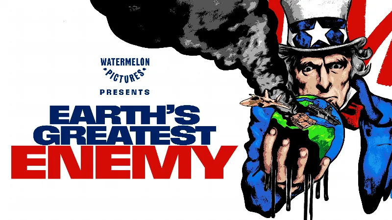 Earth's Greatest Enemy 16:9 key art