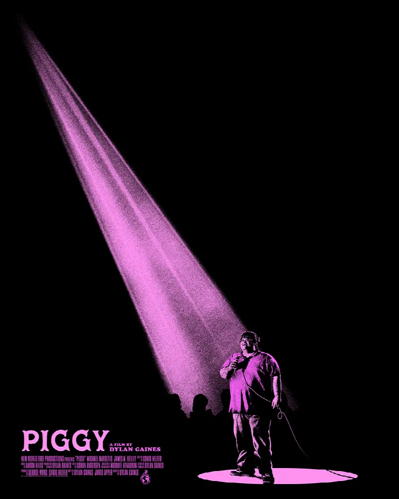 Piggy 4:5 key art