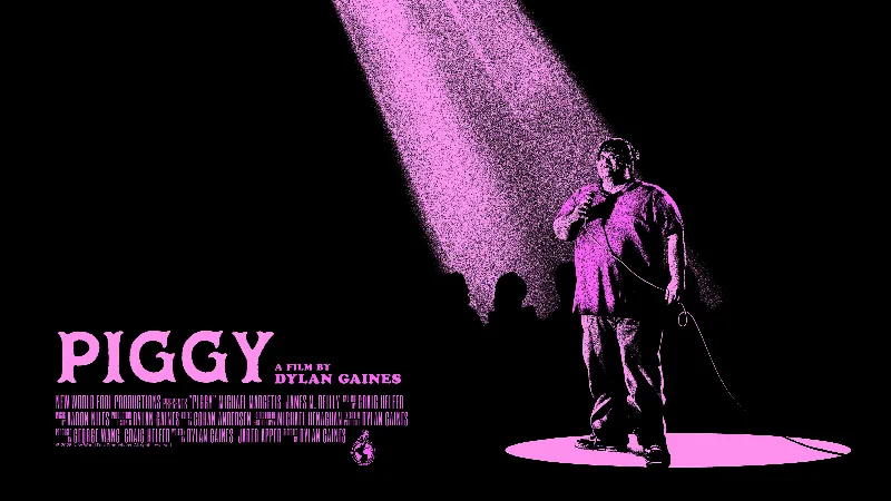 Piggy 16:9 key art