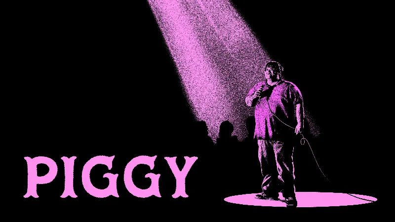 Piggy 16:9 key art